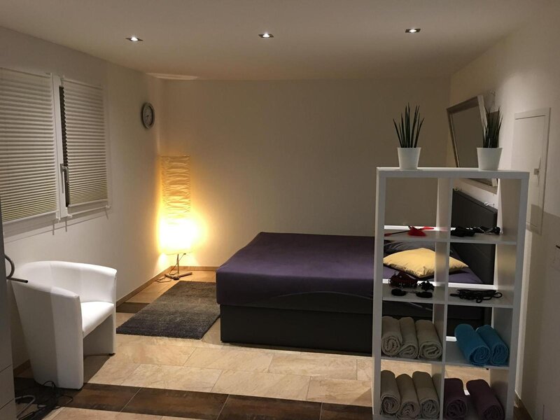 Elvetia, cel mai bun loc de munca intr-un apartament privat