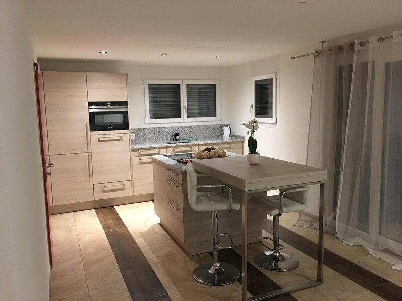 Elvetia, cel mai bun loc de munca intr-un apartament privat